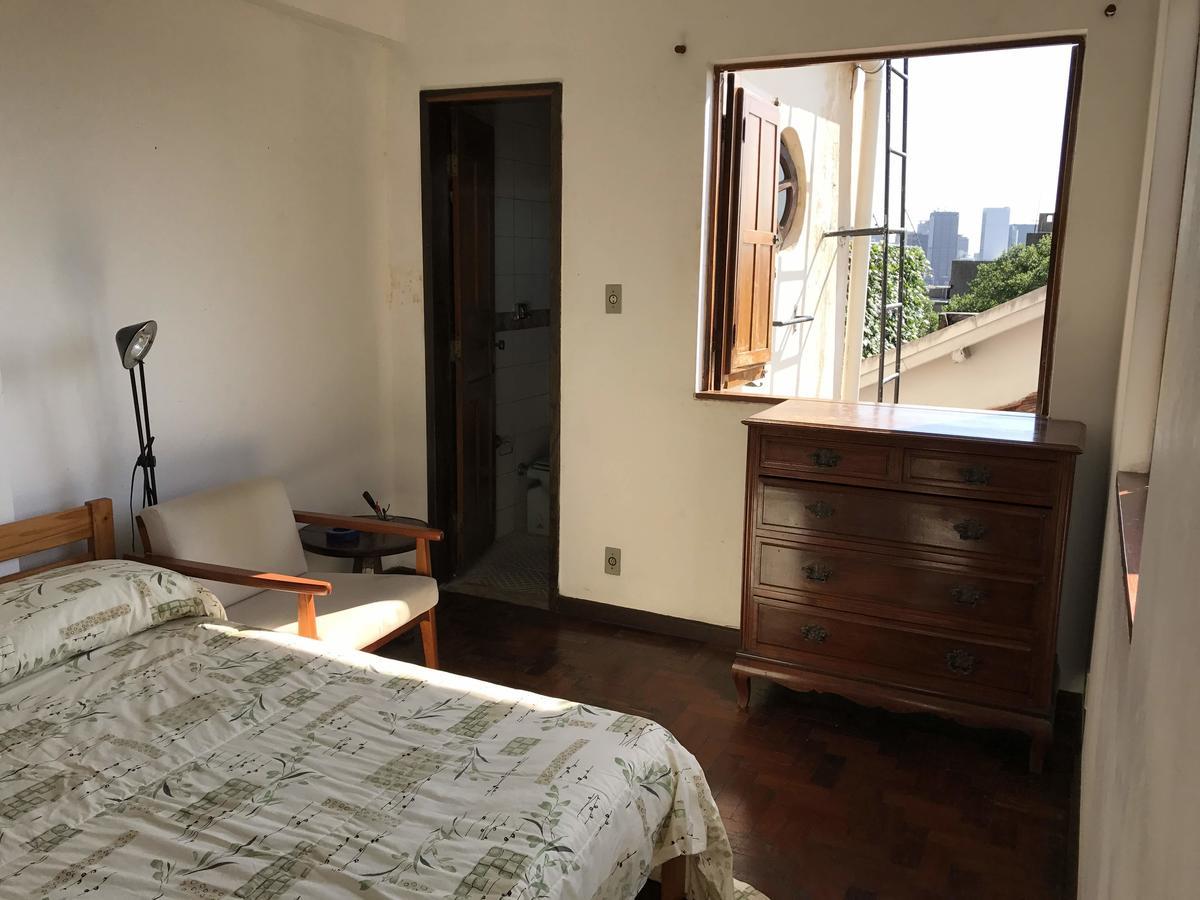 Guest House With Stunning View Рио-де-Жанейро Экстерьер фото